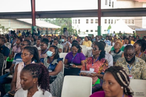 TIME Conference - 7TH EDITION